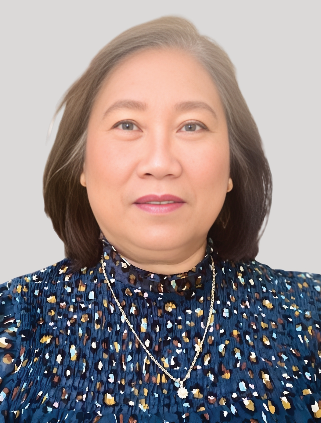 Atty. Daisy Garcia-Tingson