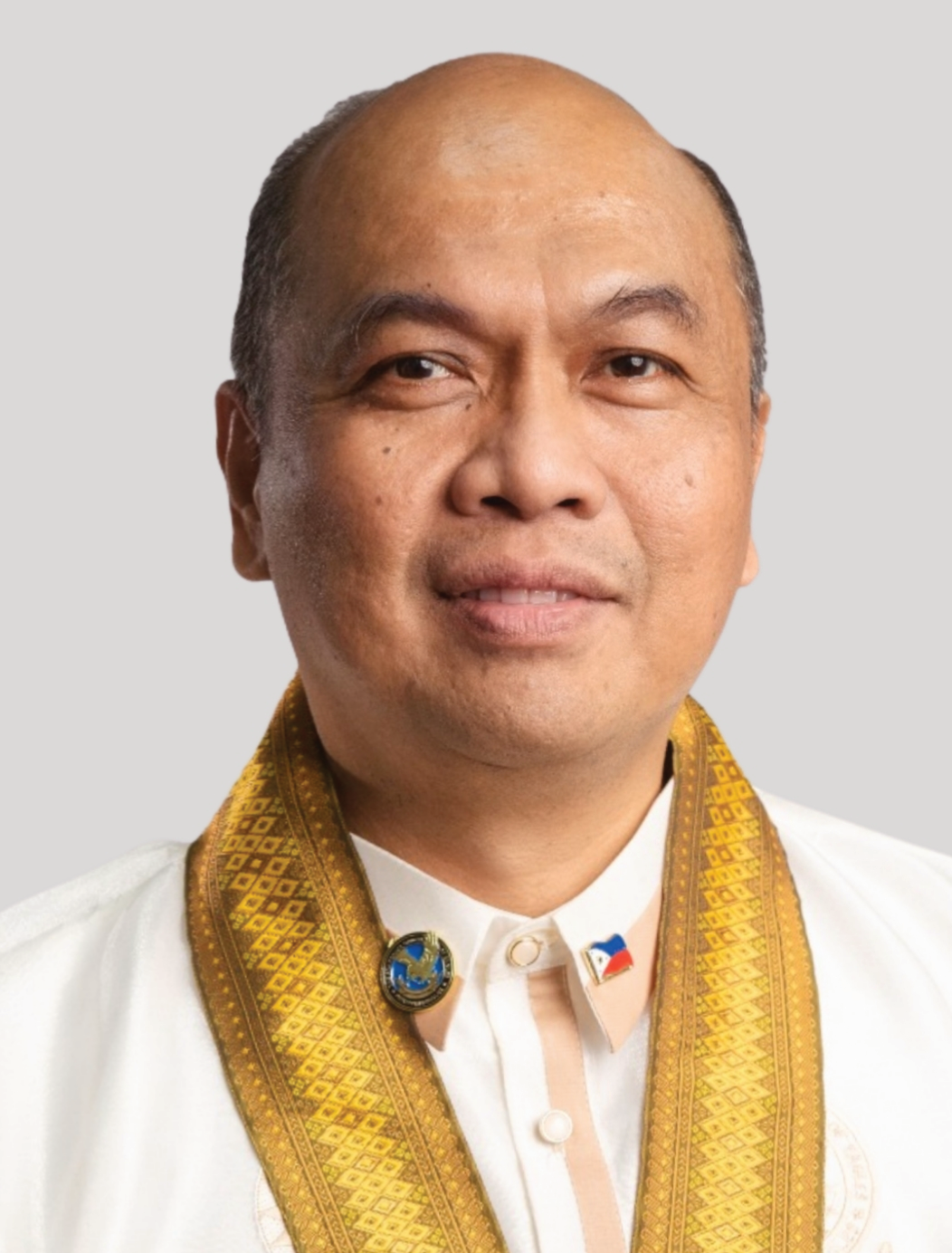 Dr. Gerardo Macasa, Jr.