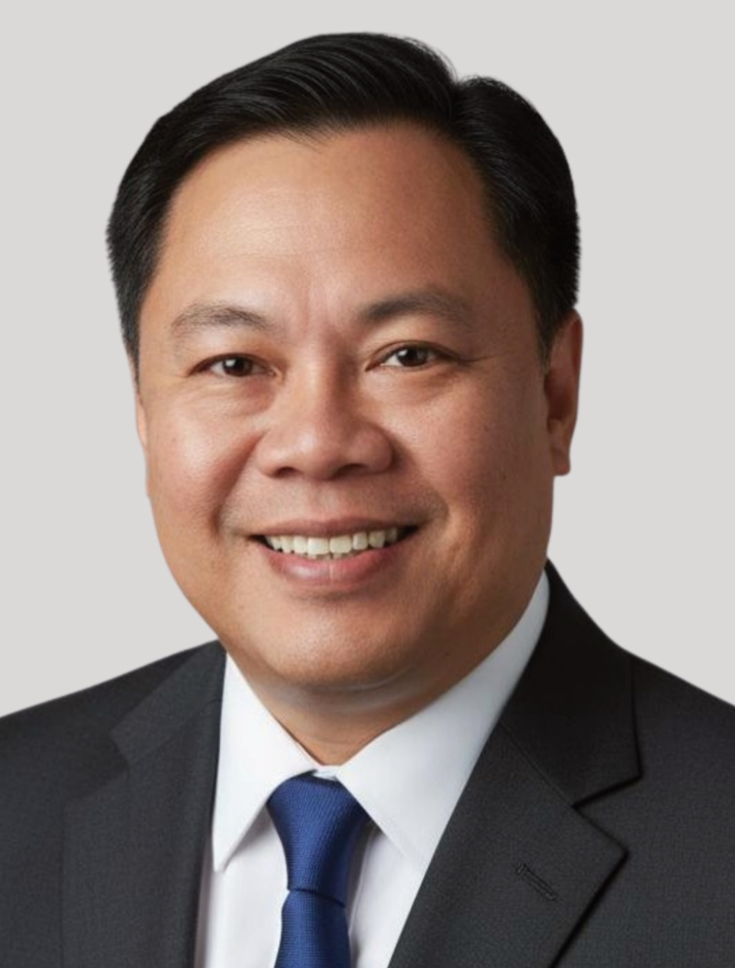 Frank Jamandre