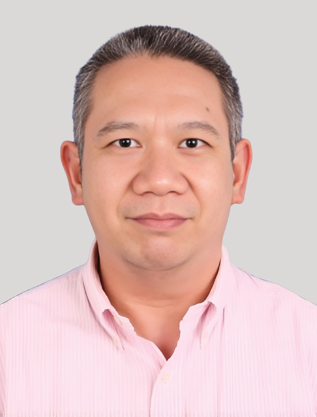 Gerard Abejuela