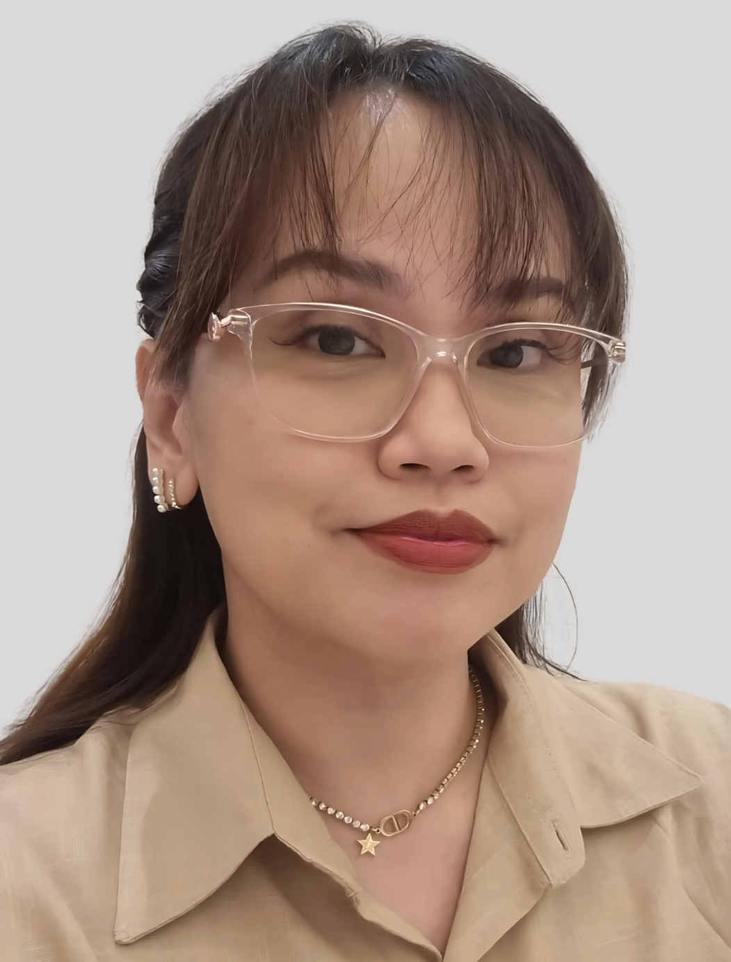 Kristina Antonia Olase Flores