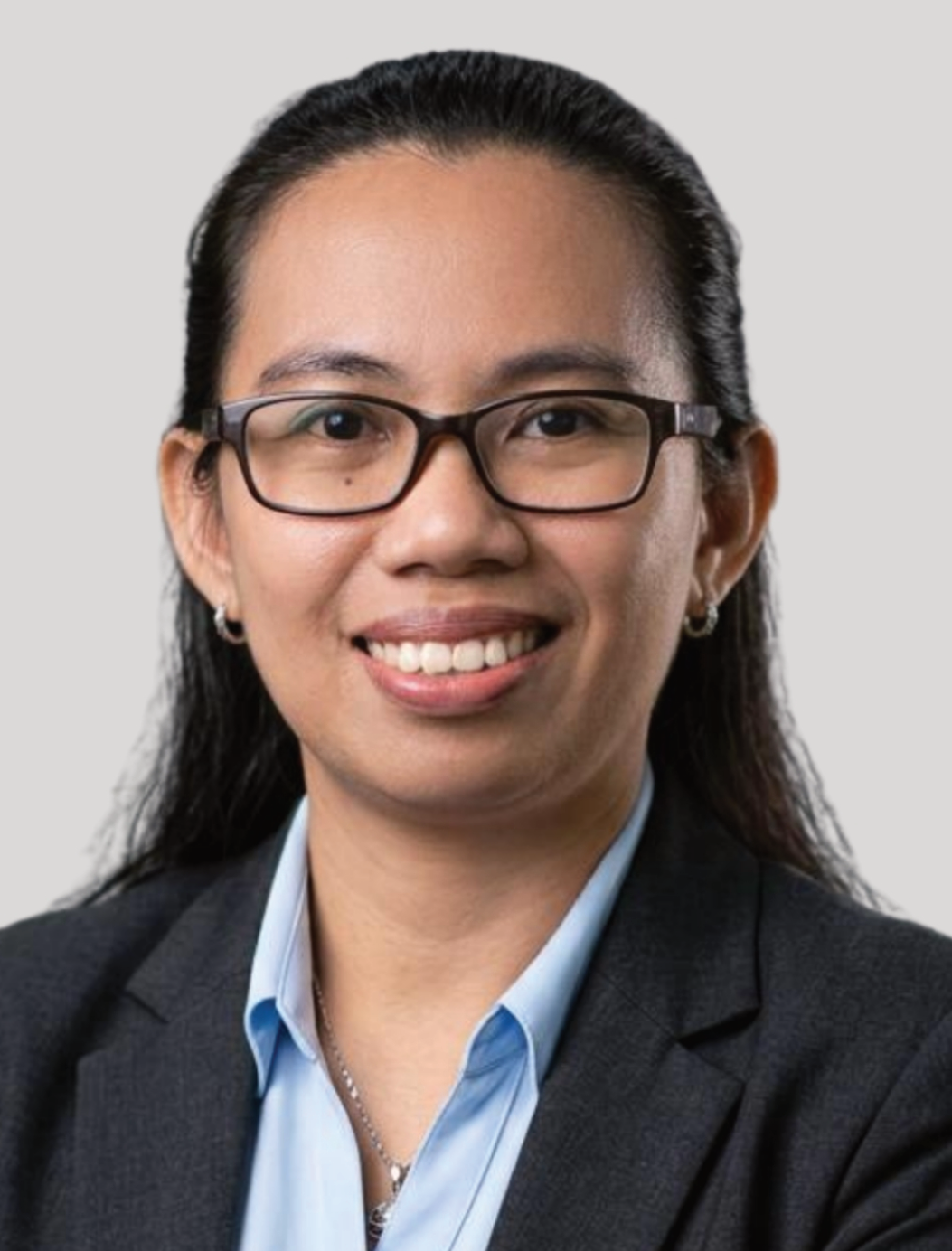 Marie Ann Anduyon