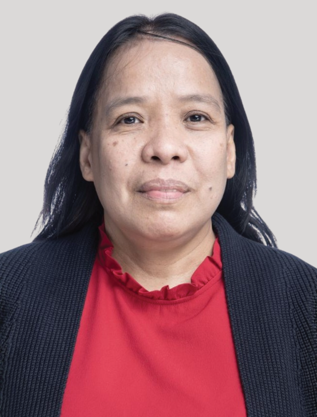 Marwenda Ulep