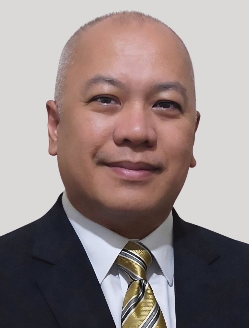 Rommel Marcaida
