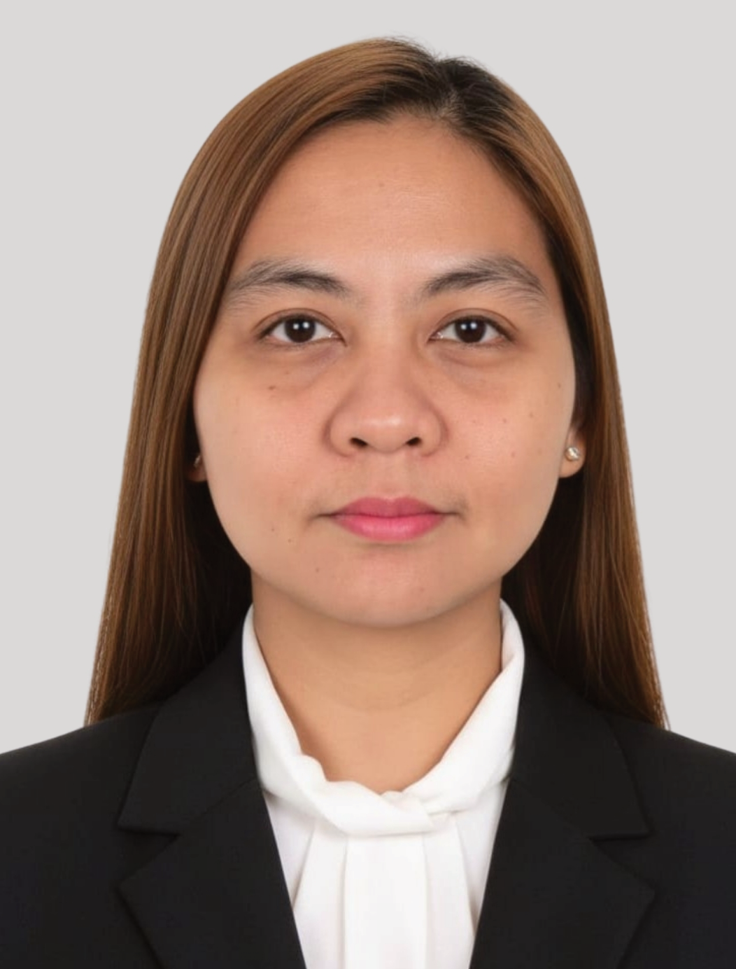 Roselle Jaclyn Trabajales