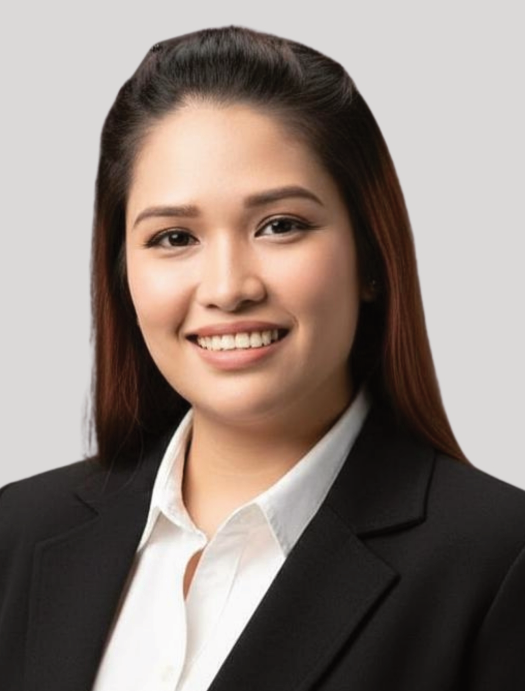 Venia Tolentino